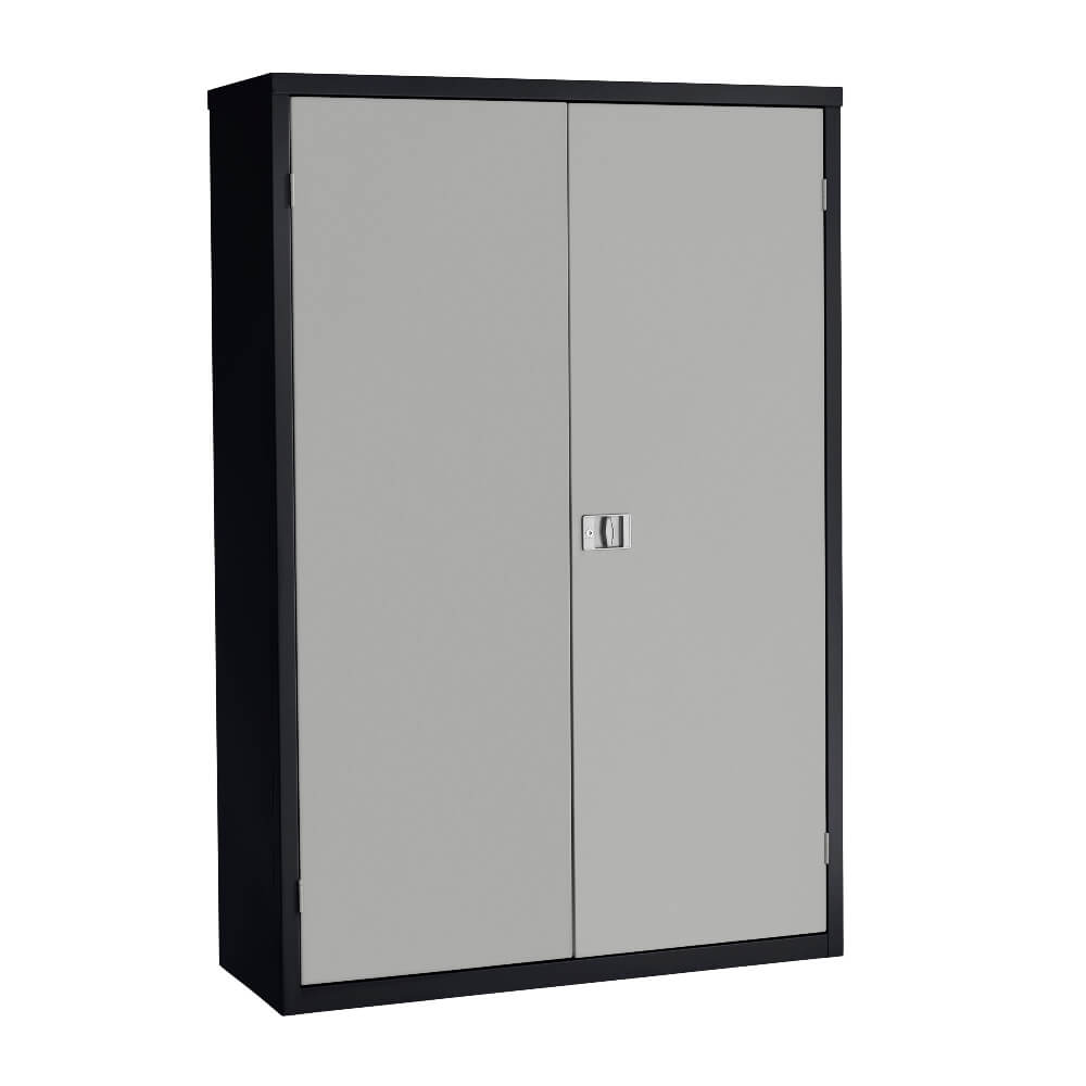 Large Volume Cupboard with Black Body