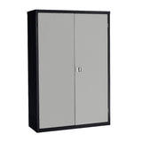 Large Volume Cupboard with Black Body