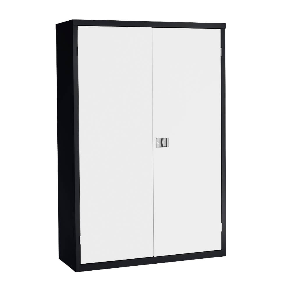 Large Volume Cupboard with Black Body