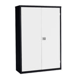 Large Volume Cupboard with Black Body