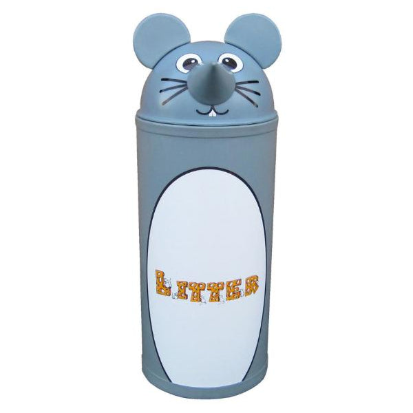 Animal Litter Bin Mouse