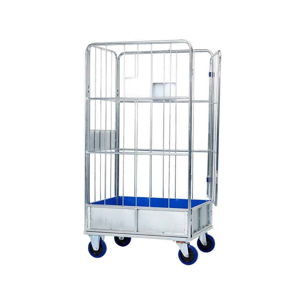 Laundry Roll Pallet
