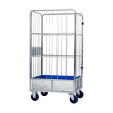 Laundry Roll Pallet