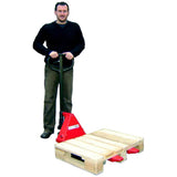 Lightweight Mini Pallet Truck 500kg