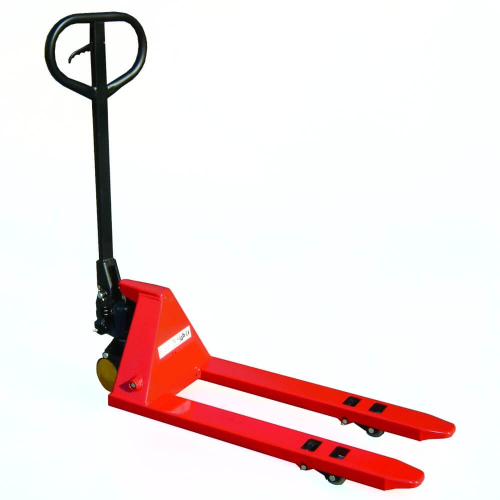 Lightweight Mini Pallet Truck 500kg