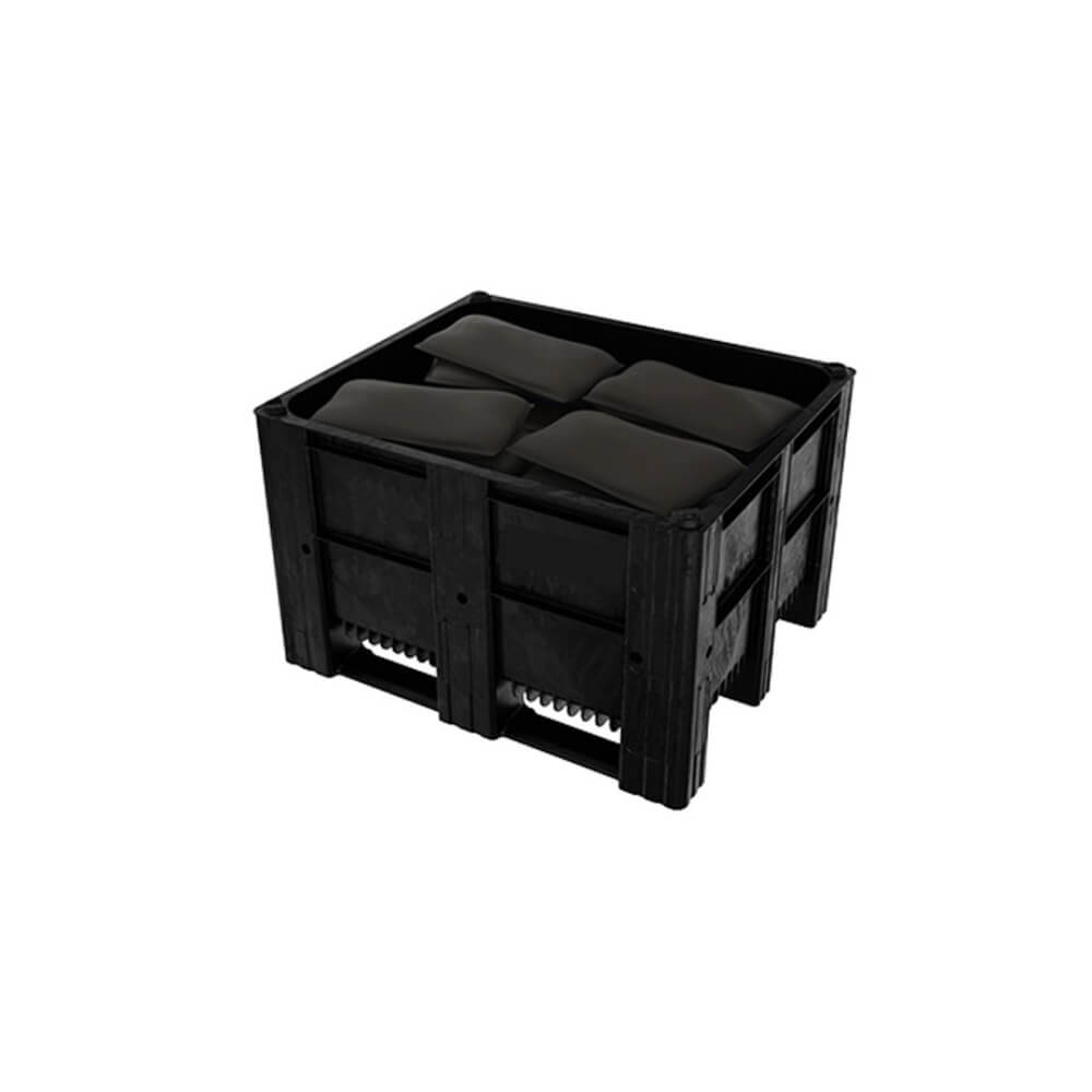 Lithium-ion Battery Transport Box - Plastic 620L