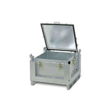 Lithium-ion Battery Transport Box - Steel 120L