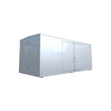 Lithium-ion Battery Walk-In Storage Unit - 6 Metre