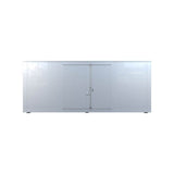 Lithium-ion Battery Walk-In Storage Unit - 6 Metre