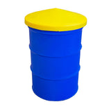 Loose Fitting Lid for 205L Drums