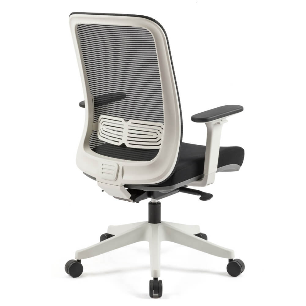 Lotus Mesh Back Operator Chair
