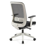 Lotus Mesh Back Operator Chair