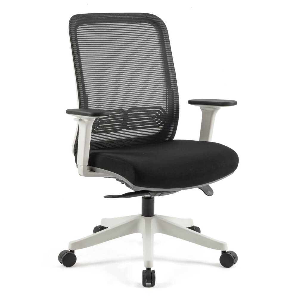 Lotus Mesh Back Operator Chair