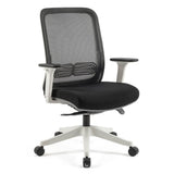 Lotus Mesh Back Operator Chair
