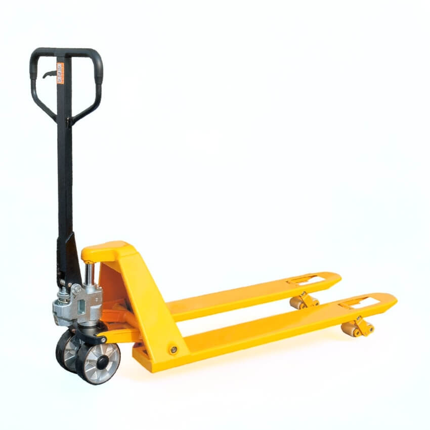 Low Profile Pallet Trucks 1500kg