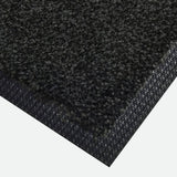 Lustre Matting - Charcoal