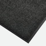 Lustre Matting - Charcoal