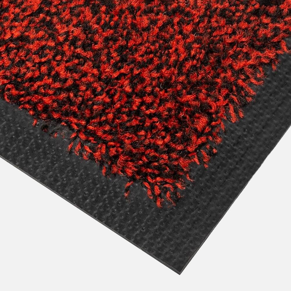 Lustre Matting - Cranberry