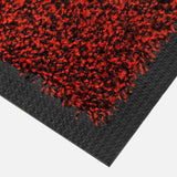 Lustre Matting - Cranberry