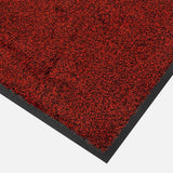 Lustre Matting - Cranberry