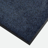 Lustre Matting - Deep Blue
