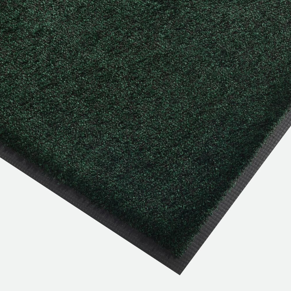 Lustre Matting - Forest Green
