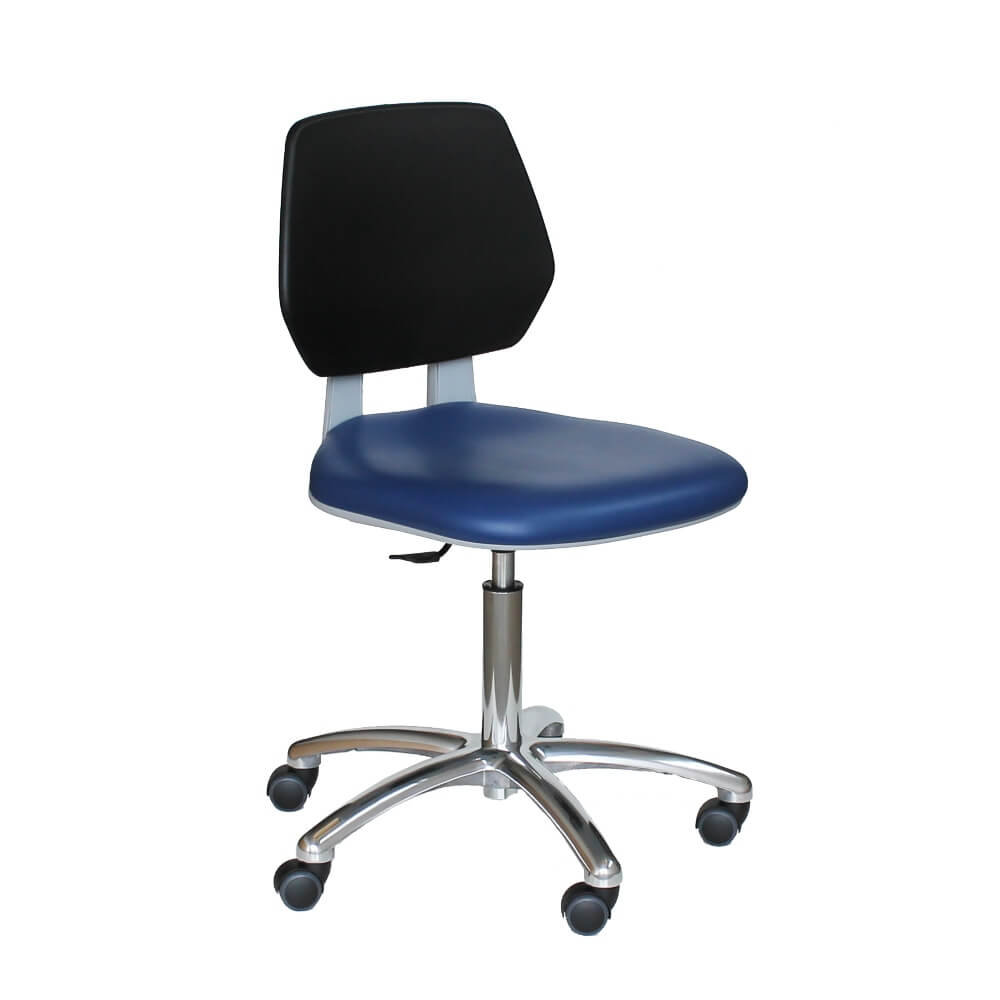 Anti-Bacterial Laboratory Chair