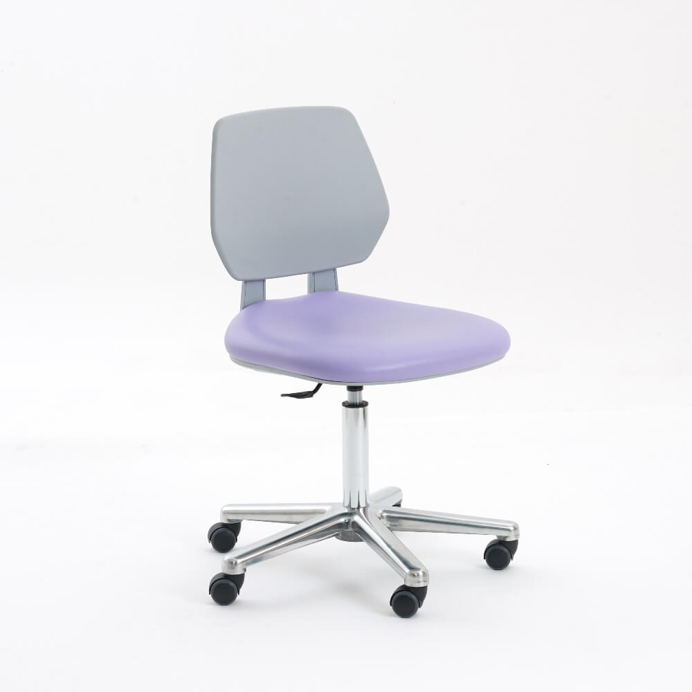 Anti-Bacterial Laboratory Chair