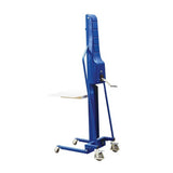Manual Work Positioner 200kg Capacity