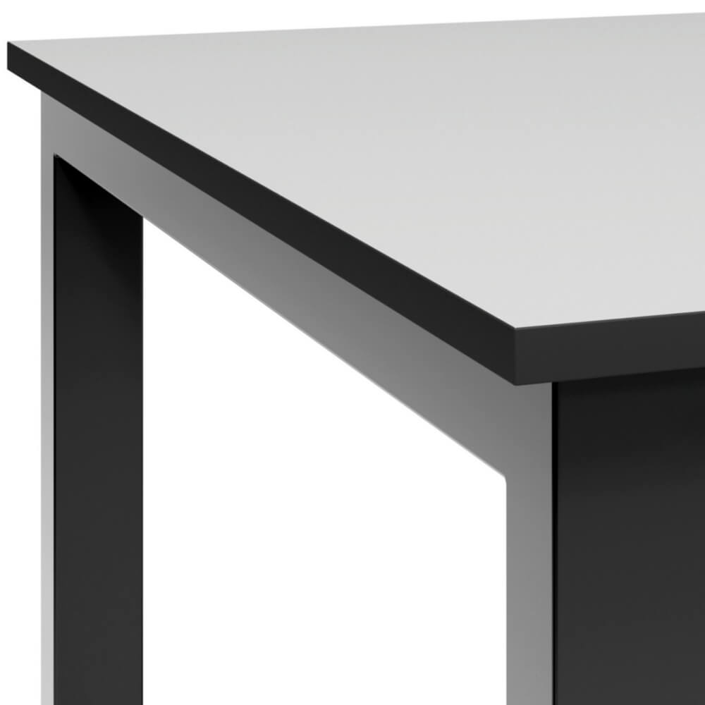 Heavy Duty Adjustable Workbench with MDF Top – Merlinindustrial