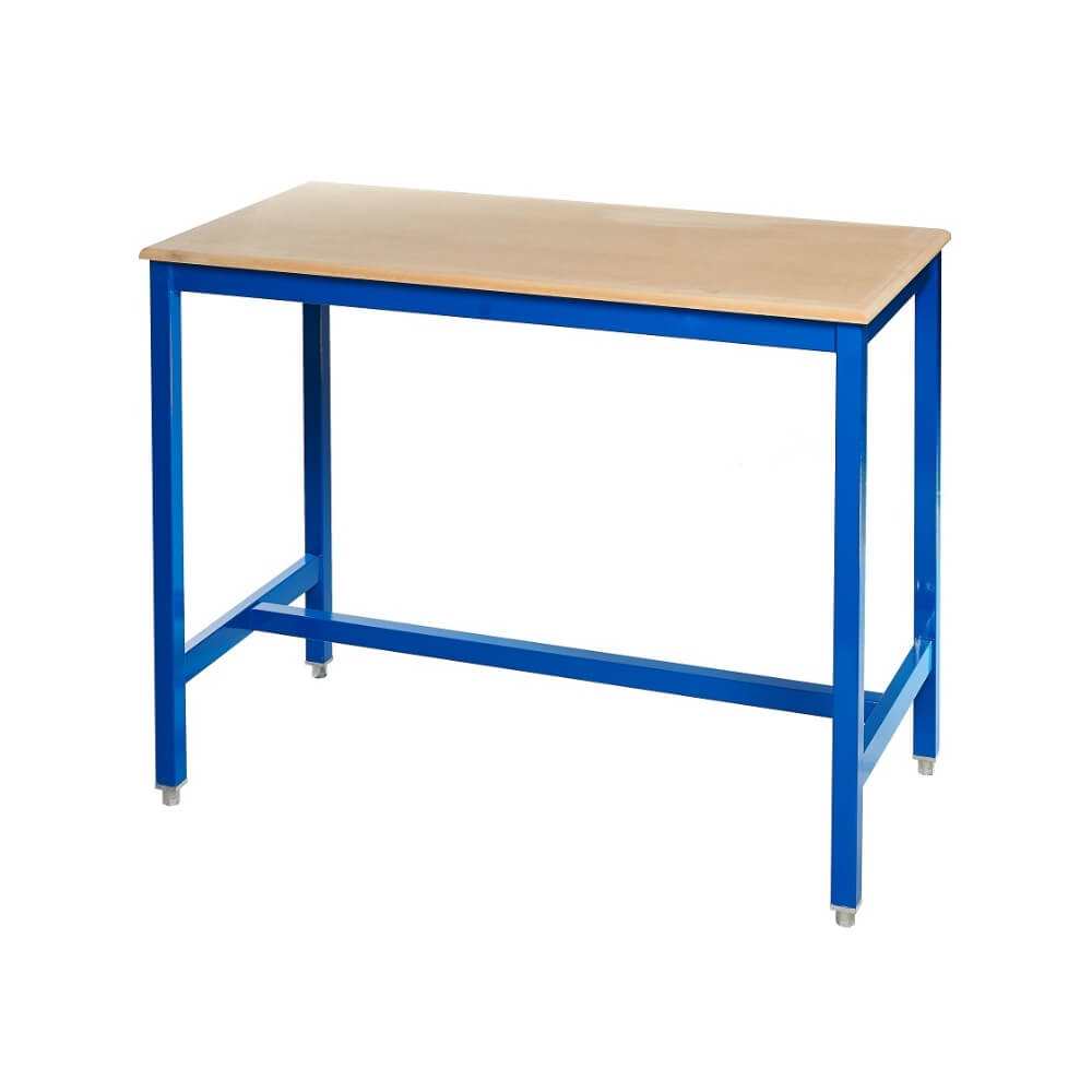 MDF Top Medium Duty Workbench