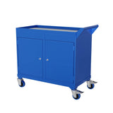 Mobile Tool Trolleys