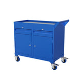 Mobile Tool Trolleys