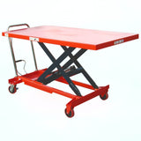 Scissor Lift Tables 500kg
