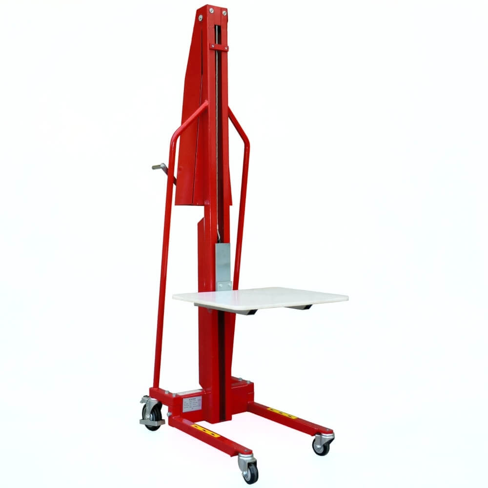 Manual Winch Lifter 200kg