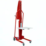 Manual Winch Lifter 200kg