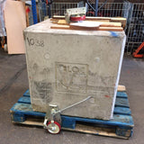 Mechanical Furniture Mover Jack 1000kg