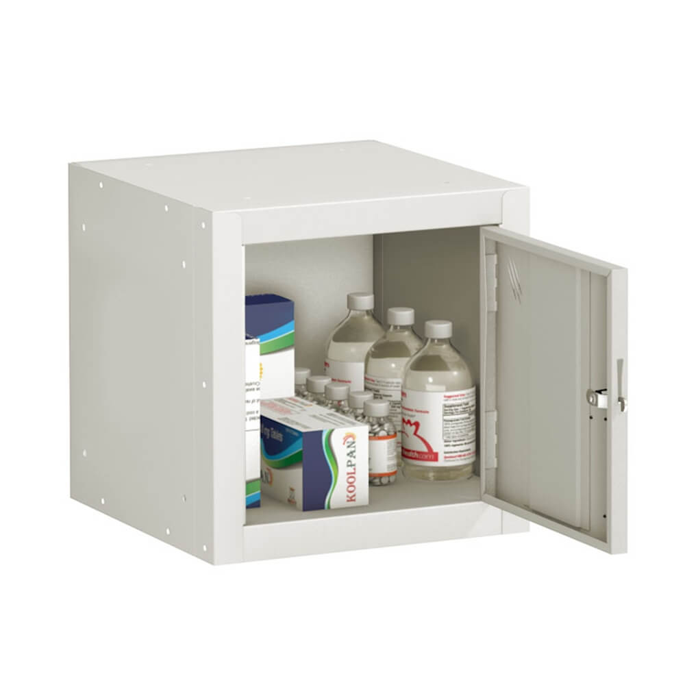 Medical Cube Cupboard