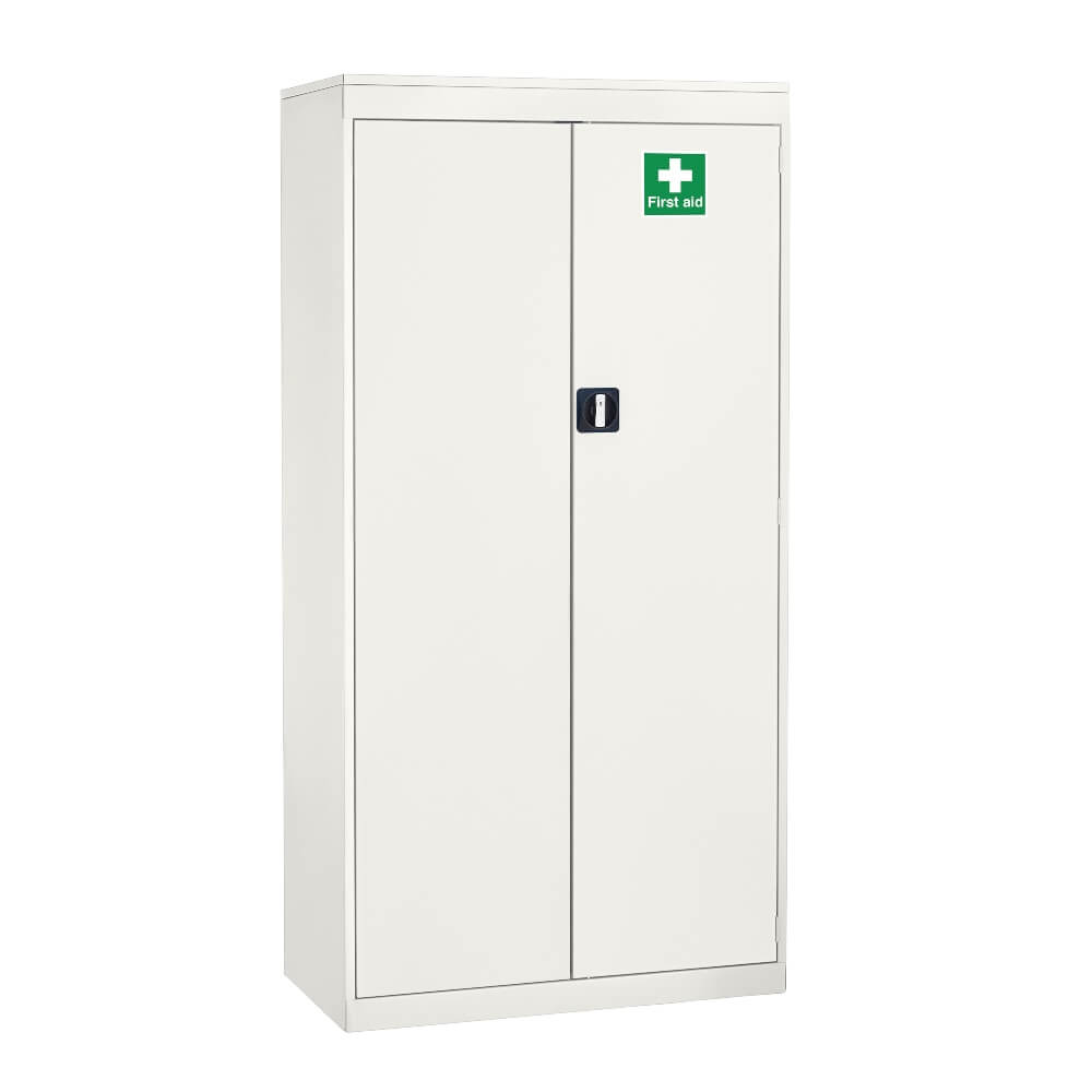 Medical Cupboard