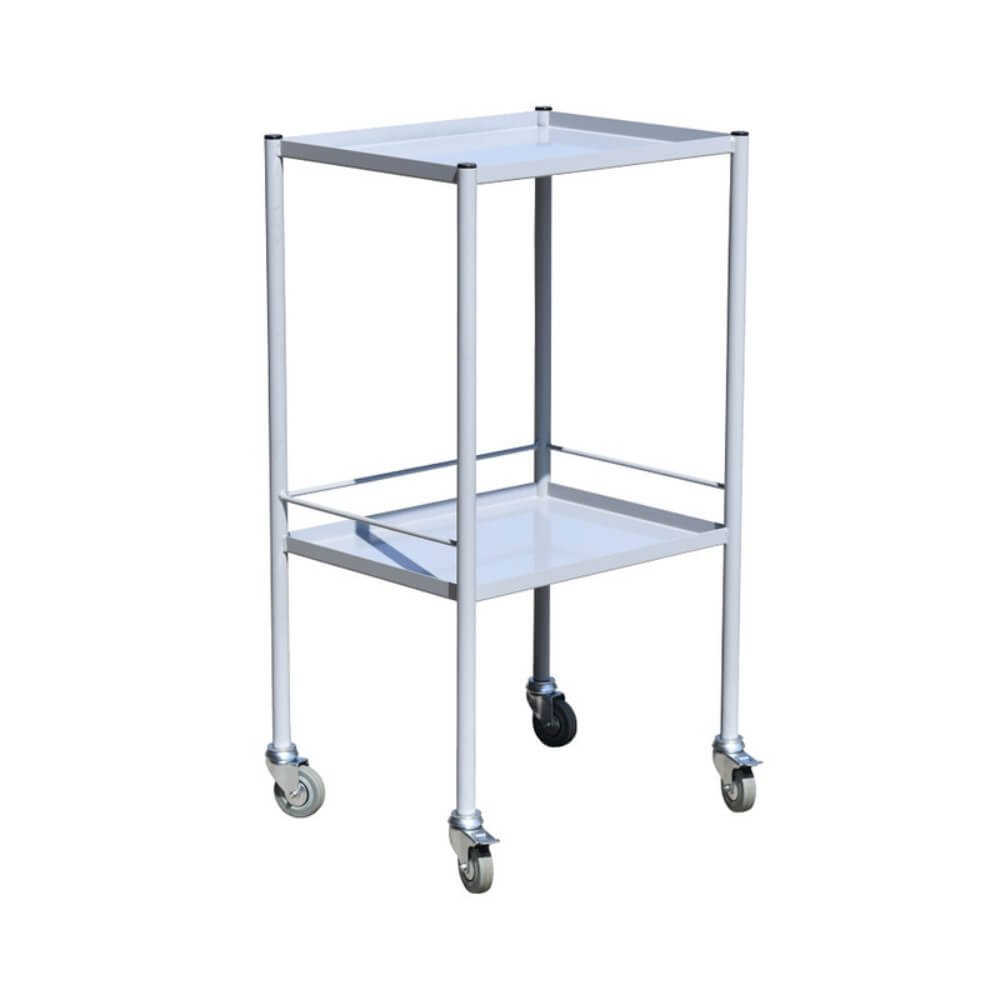 Medical Dressing Trolley