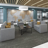 Melody Reception Seating