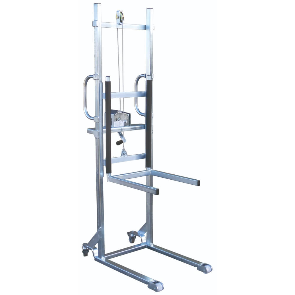 Mini Stacker 150kg