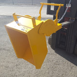 Mini Tipping Skip