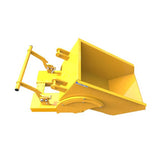 Mini Tipping Skip