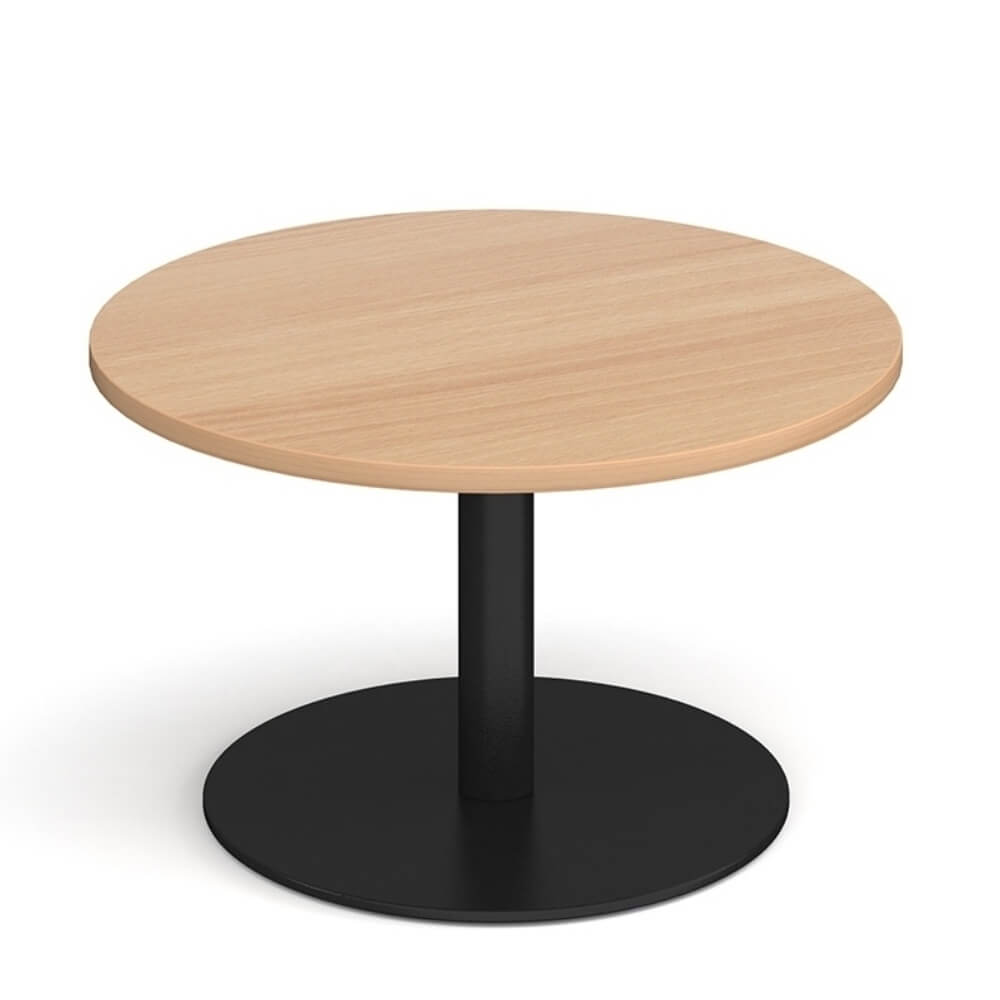 Monza Circular Coffee Table