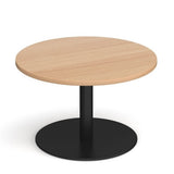 Monza Circular Coffee Table