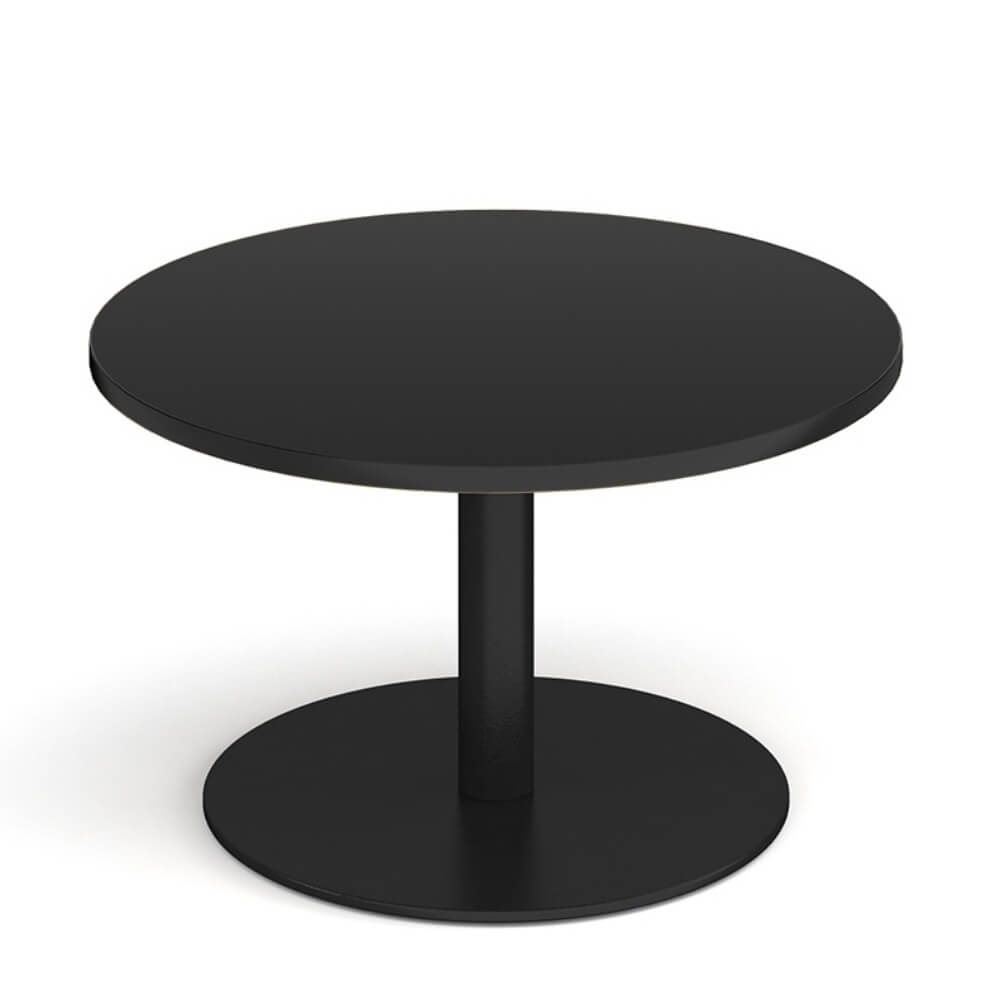 Monza Circular Coffee Table