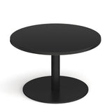 Monza Circular Coffee Table