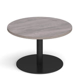 Monza Circular Coffee Table