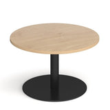 Monza Circular Coffee Table